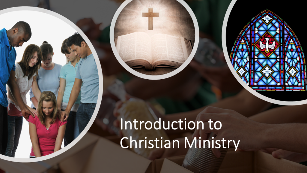Intro Christian Intro Christian