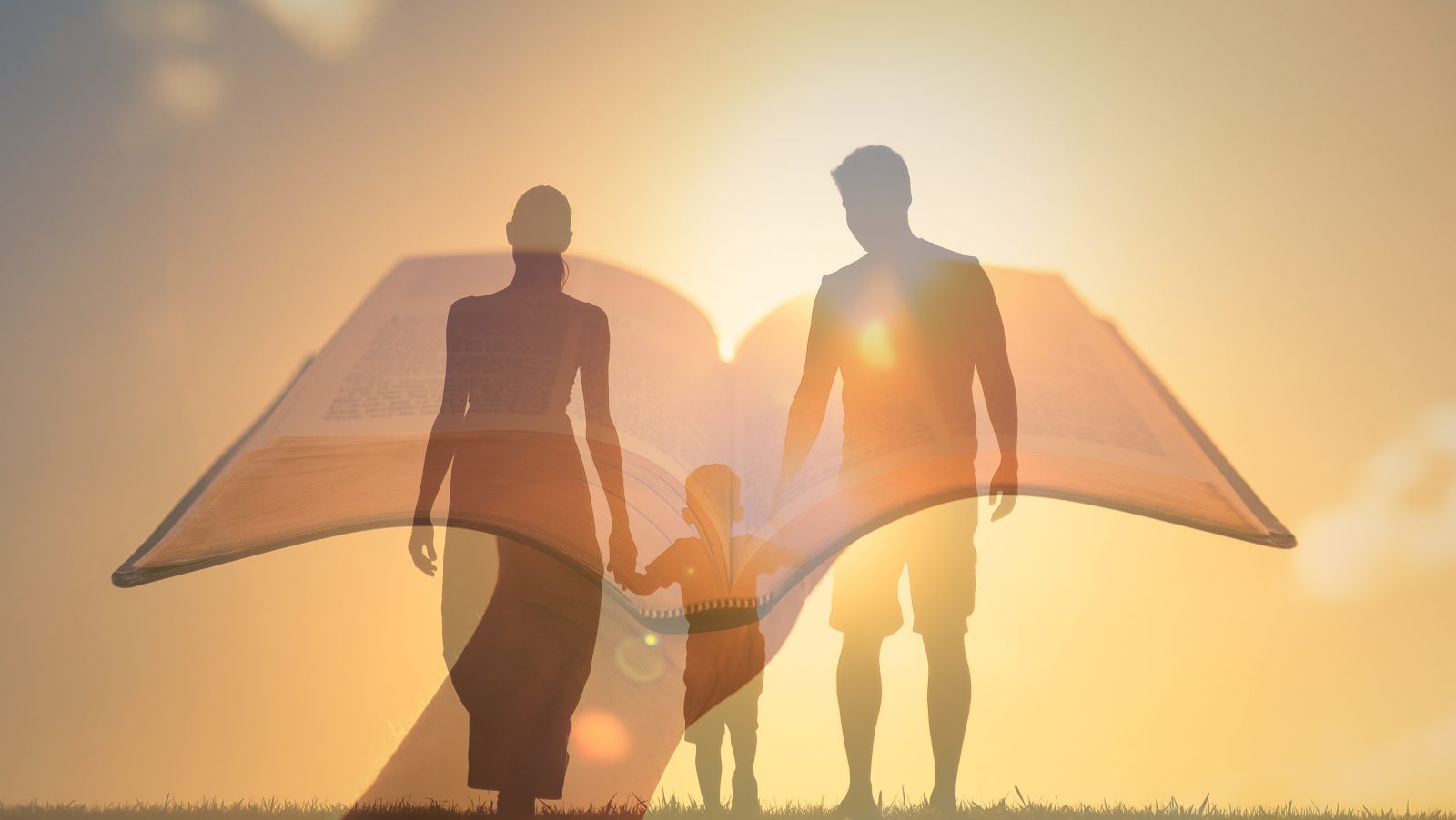 Family religious belief and faith