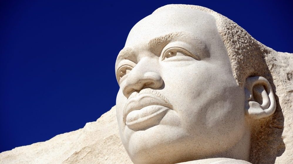 <p>Not long after it was unveiled in 2011, controversy erupted over the Martin Luther King, Jr. Memorial. Critics argued that one of King's quotes had been paraphrased in a way that altered its meaning. In January, Interior Secretary Ken Salazar announced the mistake would be fixed.</p>