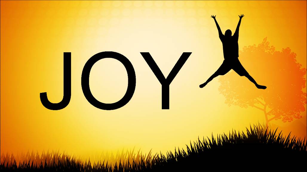 JOY JOY