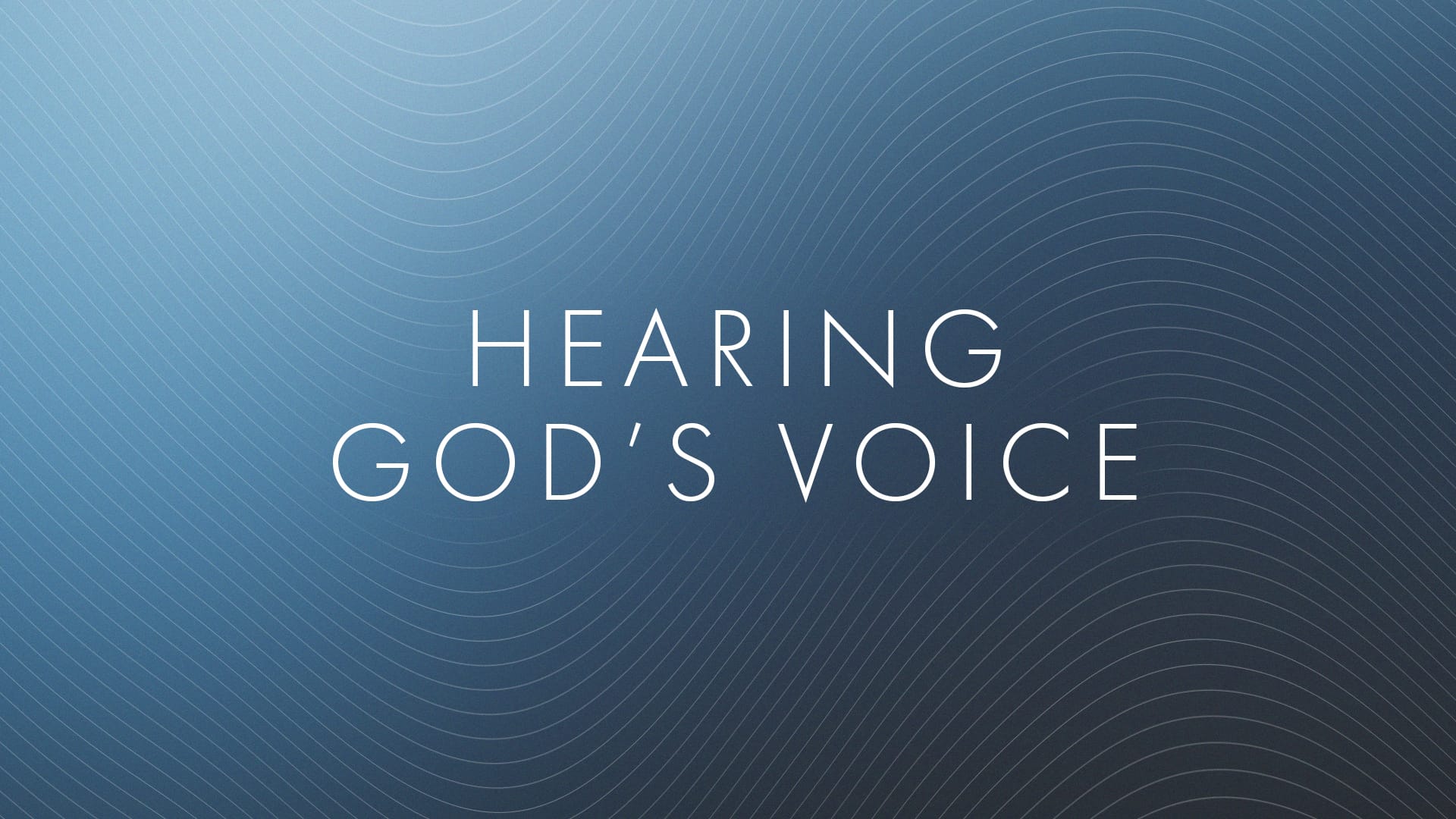voice